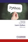 Learn Python