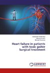 Heart failure in patients with toxic goiter Surgical treatment