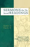 Sermons On The Second Readings