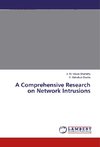 A Comprehensive Research on Network Intrusions