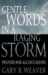 Gentle Words in a Raging Storm