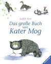 Das große Buch von Kater Mog