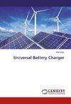 Universal Battery Charger