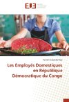 Les Employés Domestiques en République Démocratique du Congo