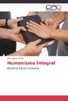 Humanismo Integral