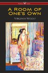 A Room of One's Own (Wisehouse Classics Edition)
