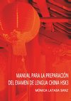 Latasa, M: Manual de Preparaci n del Examen de Lengua China