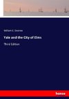 Yale and the City of Elms