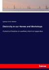 Electricity in our Homes and Workshops
