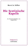 Die Sextinische Kapelle