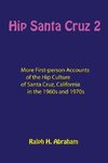 Hip Santa Cruz 2