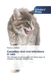 Coccidian and viral infections in cats