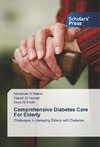 Comprehensive Diabetes Care For Elderly