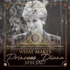 What Makes Princess Diana Special? Biography of Famous People | Children's Biography Books