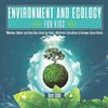 Environment and Ecology for Kids | Weather, Water and Heat Quiz Book for Kids | Children's Questions & Answer Game Books