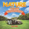 Nature for Kids | Plants, Animals and Nature Quiz Book for Kids | Children's Questions & Answer Game Books