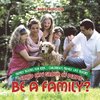 Could Any Group of People Be a Family? - Family Books for Kids | Children's Family Life Books