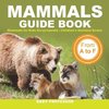 Mammals Guide Book - From A to F | Mammals for Kids Encyclopedia | Children's Mammal Books