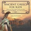 Ancient Greece for Kids - History, Art, War, Culture, Society and More | Ancient Greece Encyclopedia | 5th Grade Social Studies