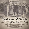 The Salem Witch Trials - History 5th Grade | Children's History Books