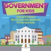 Government for Kids - Citizenship to Governance | State And Federal Public Administration | 3rd Grade Social Studies