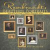 Rembrandt's Beautiful Portraits - Biography 5th Grade | Children's Biography Books