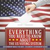 Everything You Need to Know about The US Voting System - Government Books for Kids | Children's Government Books