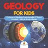 GEOLOGY FOR KIDS - PICTIONARY