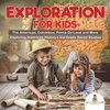 Exploration for Kids - The Americas, Columbus, Ponce De Leon and More | Exploring American History | 3rd Grade Social Studies