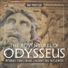 The Adventures of Odysseus - Mythology Stories for Kids | Children's Folk Tales & Myths