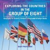 Exploring the Countries in the Group of Eight - Geography for Grade 6 | Children's Geography & Culture Books