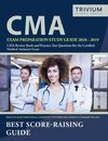 CMA Exam Preparation Study Guide 2018-2019