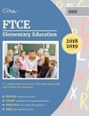 FTCE Elementary Education K-6 Study Guide 2018-2019