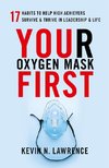 Your Oxygen Mask First