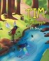 Tim the Grasshopper