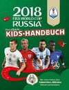 Das offizielle FIFA Fussball-Weltmeisterschaft Russland 2018 Kids-Handbuch