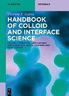 Handbook of Colloid and Interface Science, Vol. 4