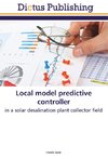 Local model predictive controller