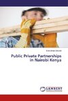 Public Private Partnerships in Nairobi Kenya