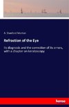 Refraction of the Eye