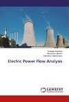 Electric Power Flow Analysis