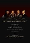 An Anthology of Anglican Devotion and Theology