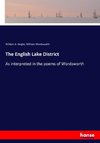 The English Lake District