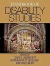 Albrecht, G: Handbook of Disability Studies