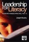 Murphy, J: Leadership for Literacy