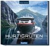 125 Jahre Hurtigruten