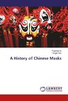 A History of Chinese Masks