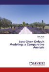 Loss Given Default Modeling: a Comparative Analysis