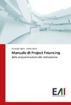 Manuale di Project Financing