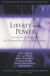 Hehir, J:  Liberty and Power